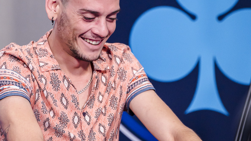 Macabra eliminación de "Coke" Fernández