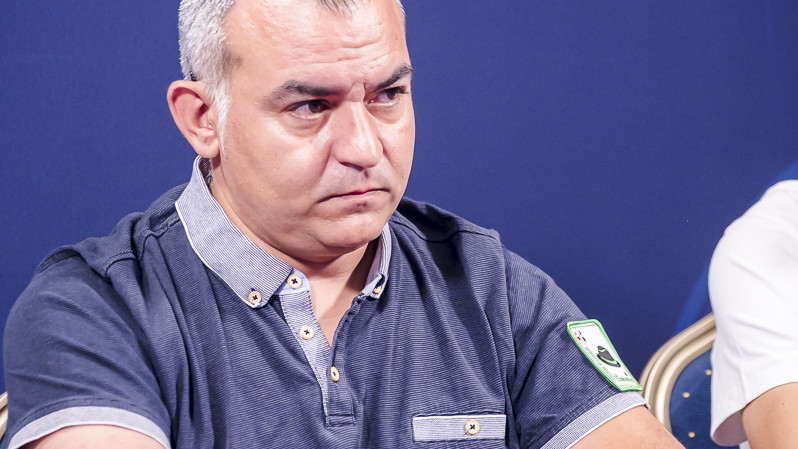 La eliminación de Pedro "Muñeco" da paso a las últimas 2 mesas 