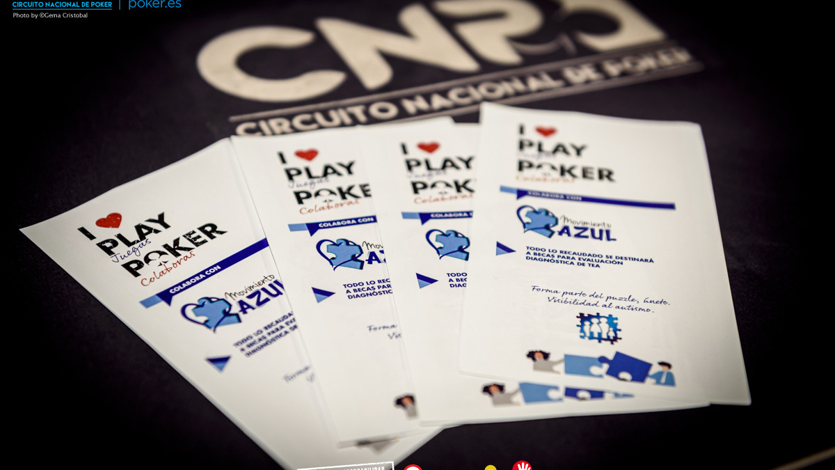 El CNP888 instaura un add-on solidario