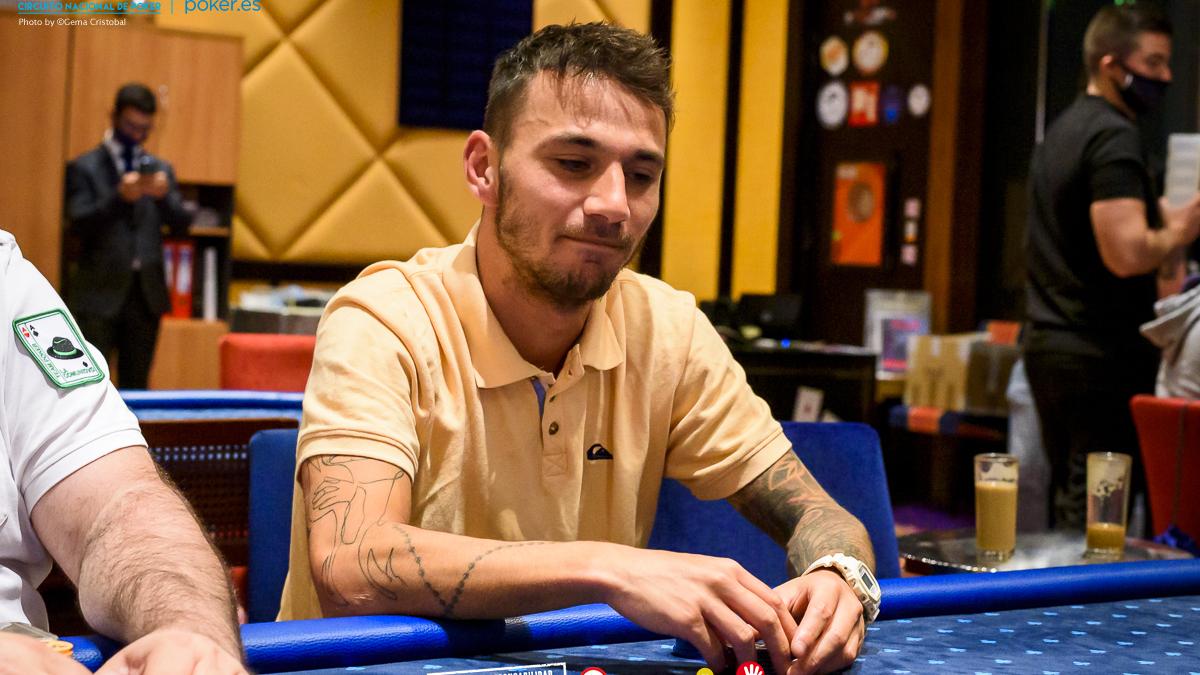 "La mano de Dios" viene a rescatar a Bastian Kruse en river