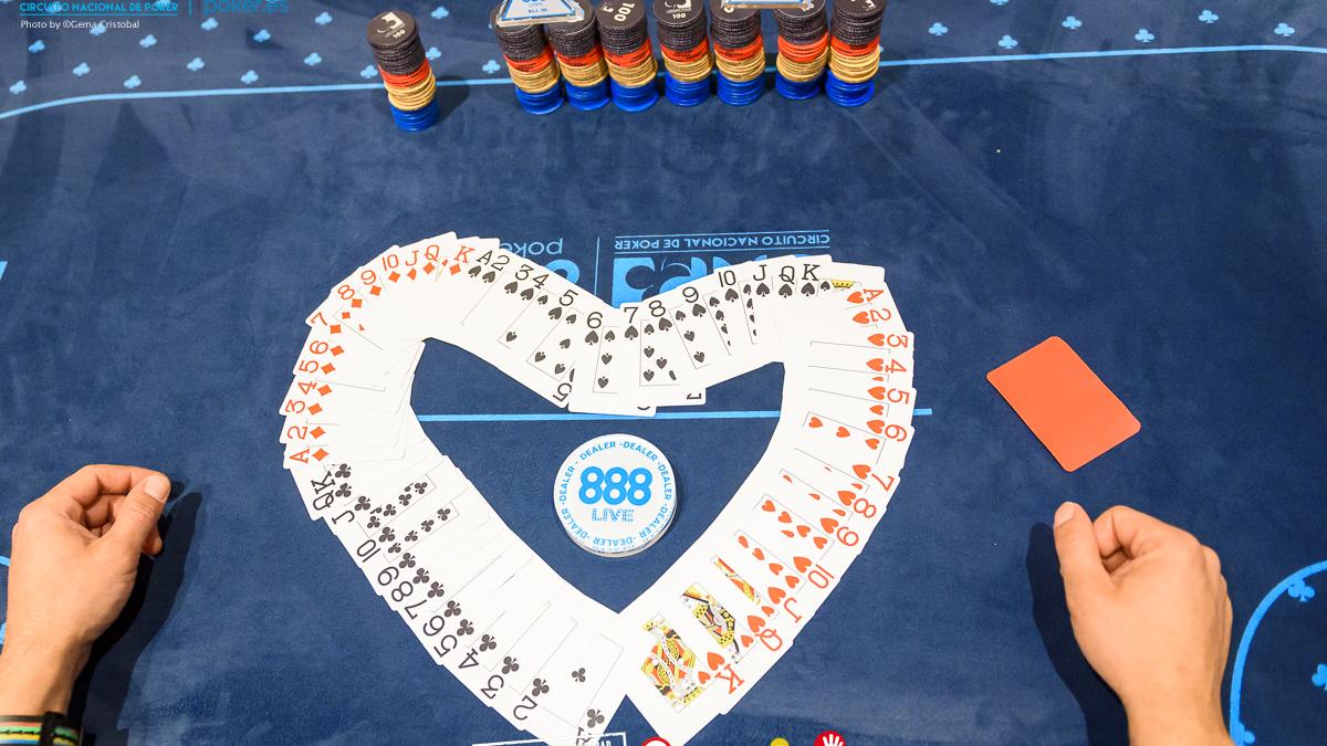 ¡El Evento Principal del CNP888 Málaga supera la barrera de los 500 registros!