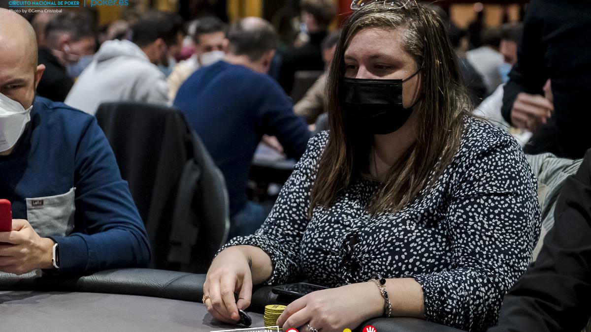 Soraya Estrada se dobla a costa de Jon Gurrutxaga 