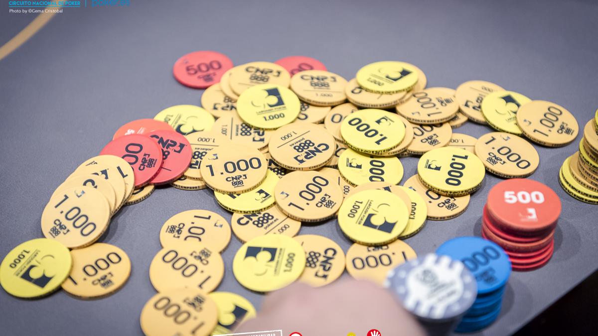 También en juego el mini CNP