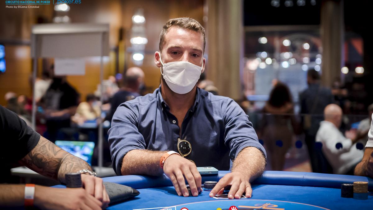 Mario Sánchez "Losttotheriver", una grata sorpresa 