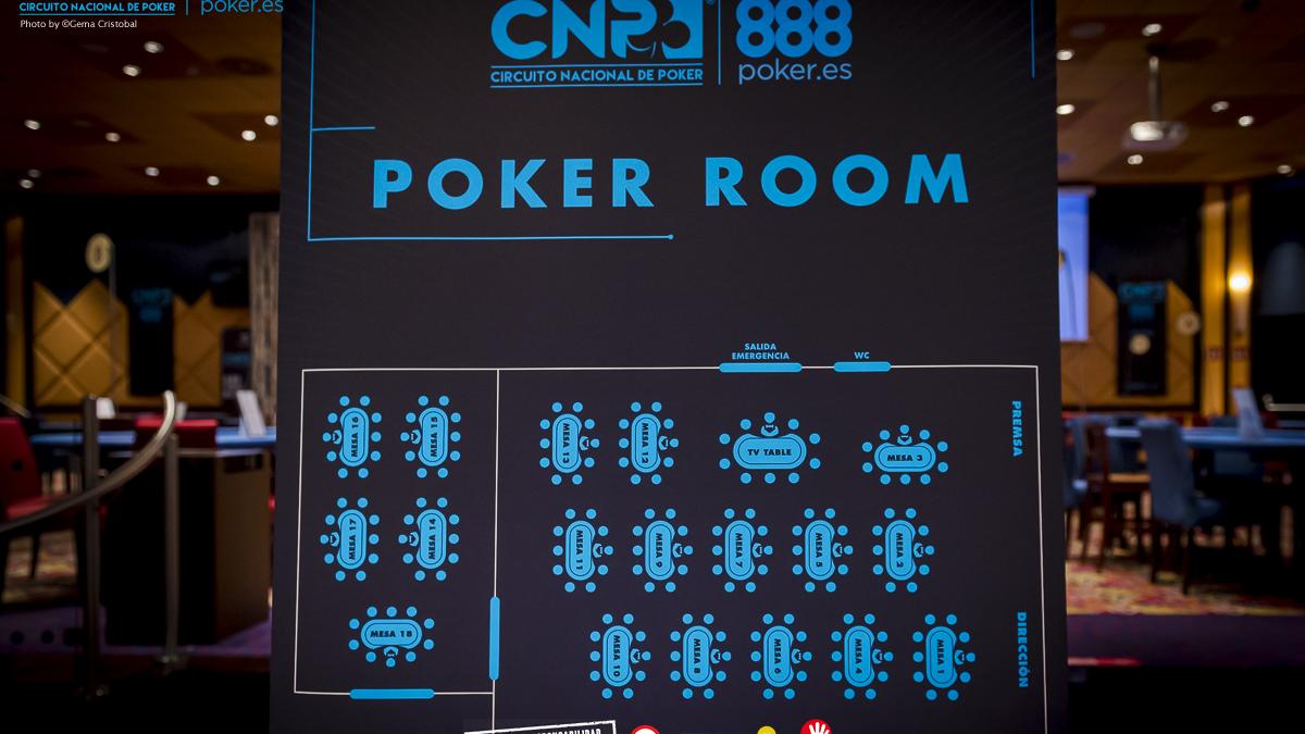 Este CNP888 Málaga tendrá, por primera vez, dos Días2 simultáneos 