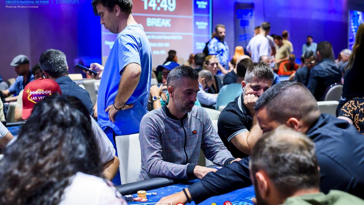 4.500 € para el ganador de "El Cazador" Bounty