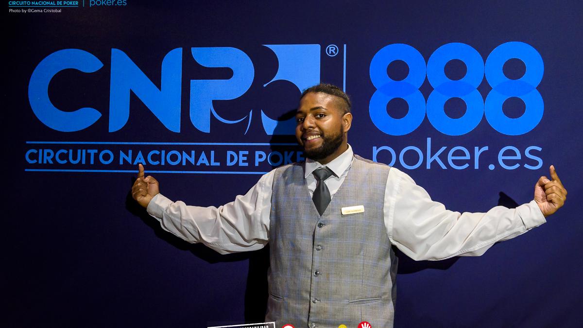 Chipcounts destacados al inicio del nivel 11