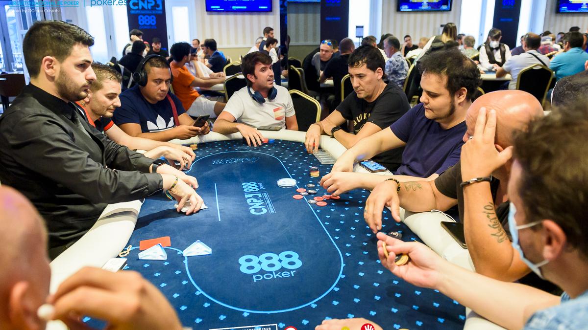 Superamos la barrera de las 200 entradas en este 1C