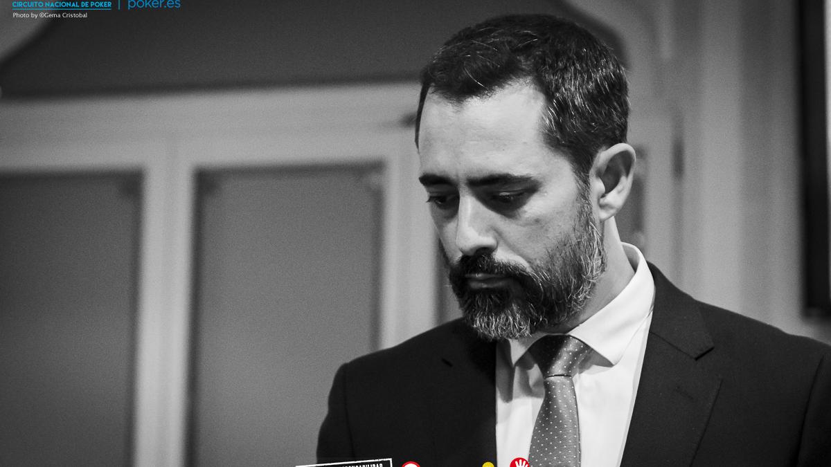 Tenemos los premios del Main Event. 41.000 € para el ganador.