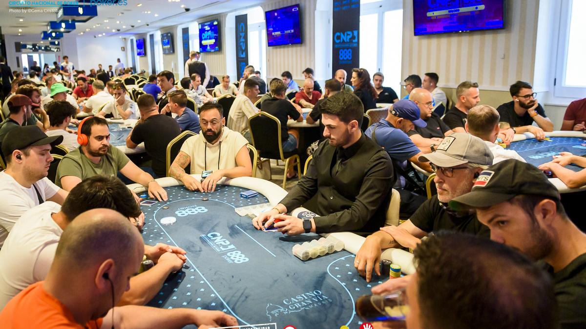 Cerrado el registro en Knockout Bounty