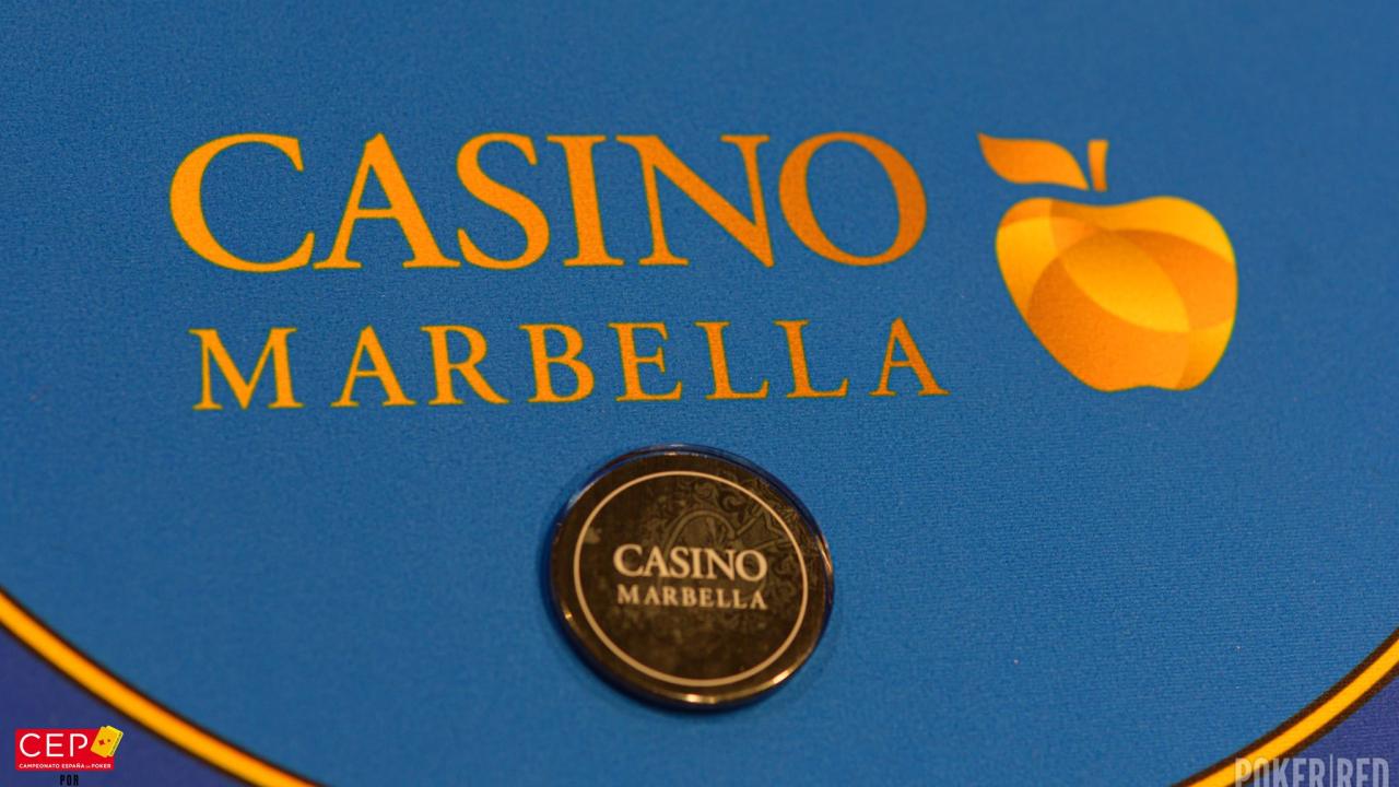 ¡Se reanuda la acción en el High Roller!