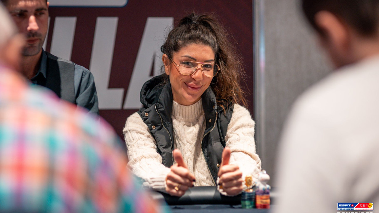 Hoja de Ruta Main Event CEP Sevilla 