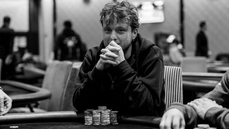 David Tous, eliminado en 4ª posición del ESPT tras un doloroso badbeat