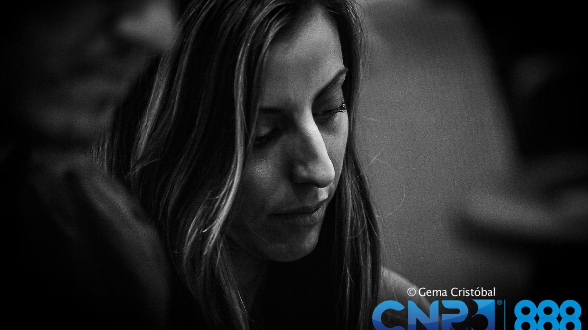 Lucía Navarro cae en el nivel 18 
