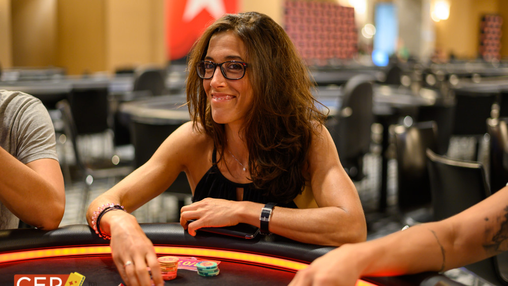 Leo Margets dobla el stack inicial