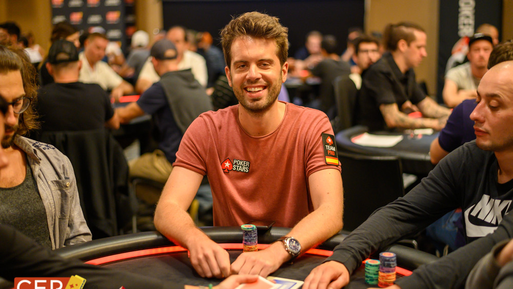 Ramón Colillas, Laurypoker y Joslopgon irrumpen en escena