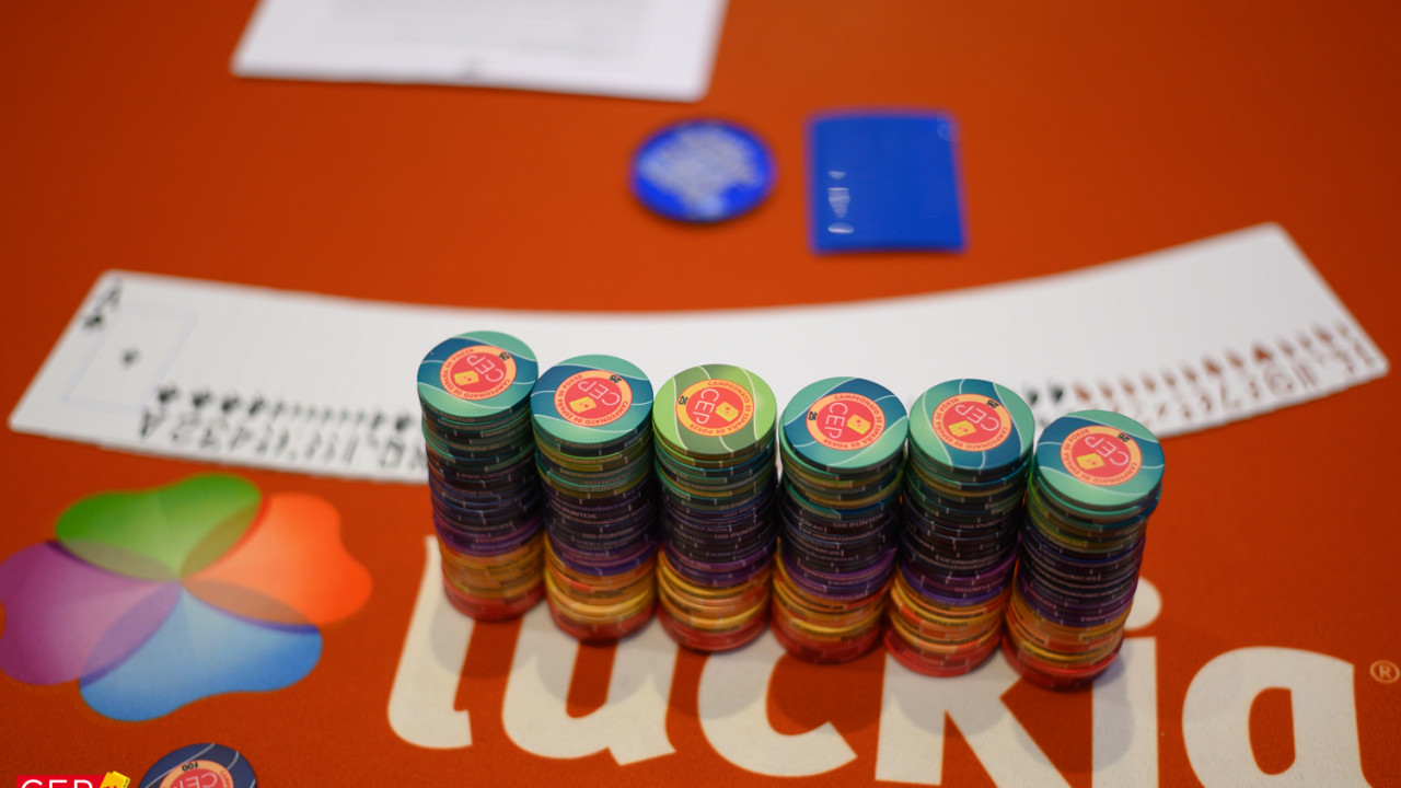 ¡Estamos de vuelta! Estos son algunos stacks destacados durante el descanso de la cena