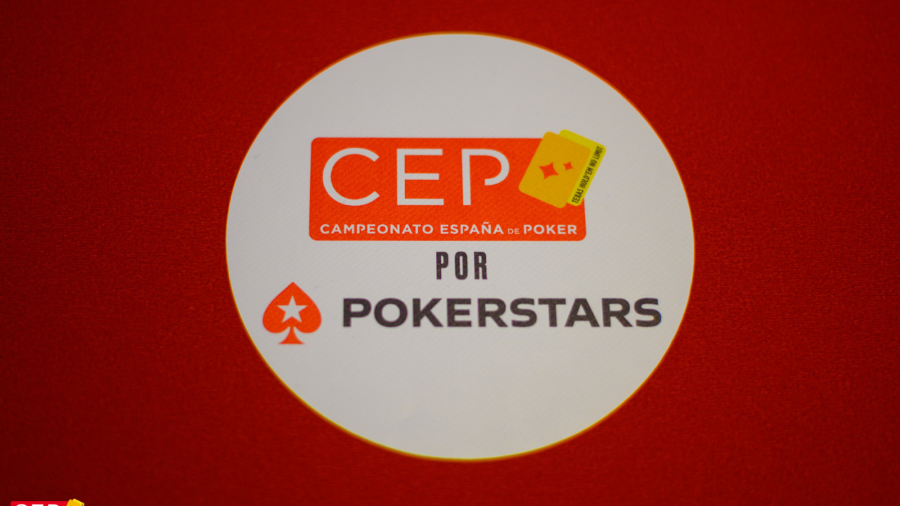 ¡Descanso en el Main Event! 