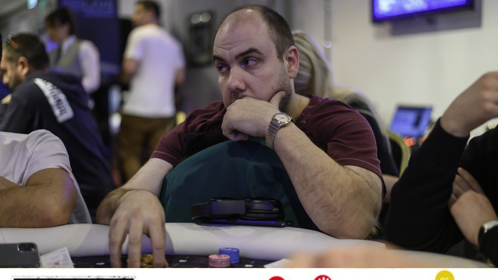 Finaliza el nivel 4 y entramos en el descanso para la cena 