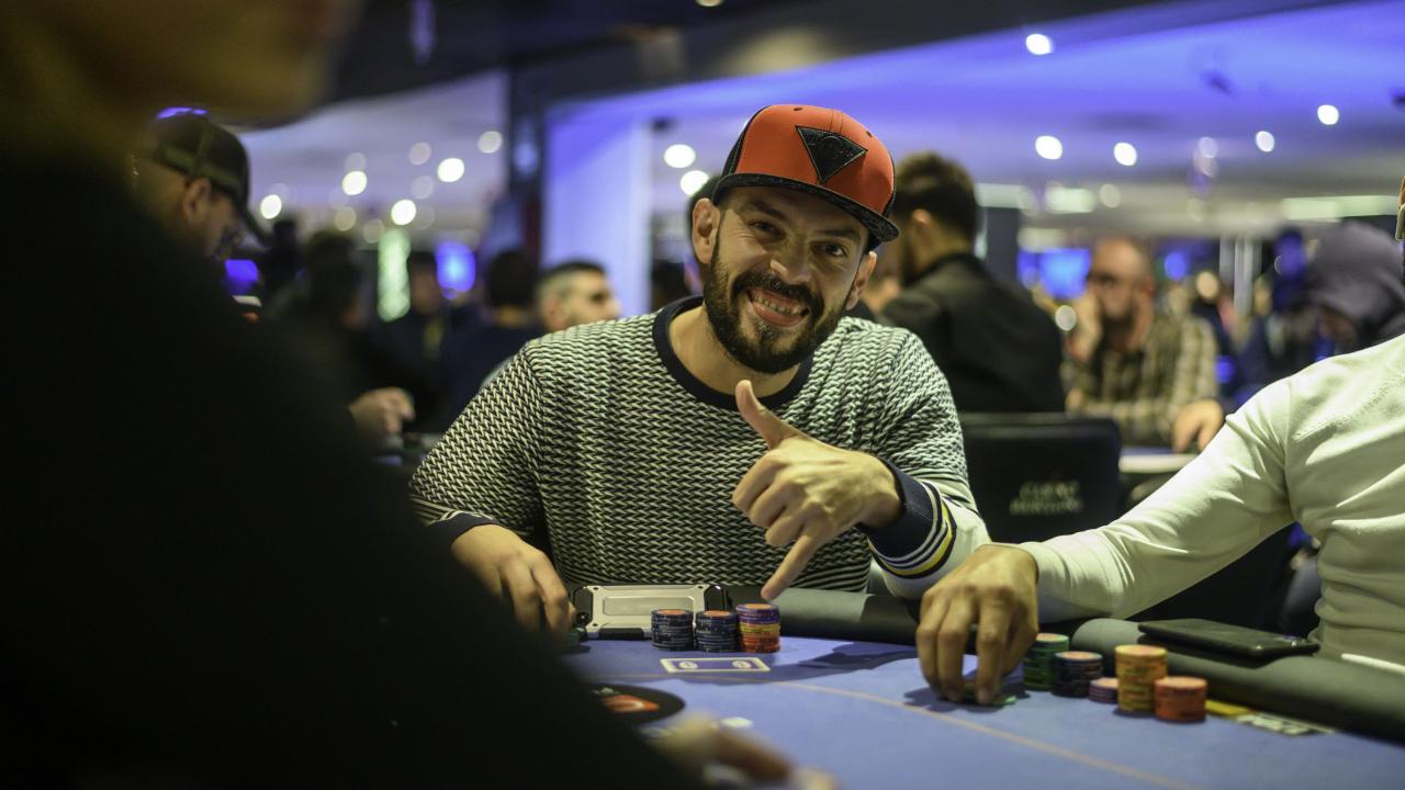 Golpe al stack de Tiang 