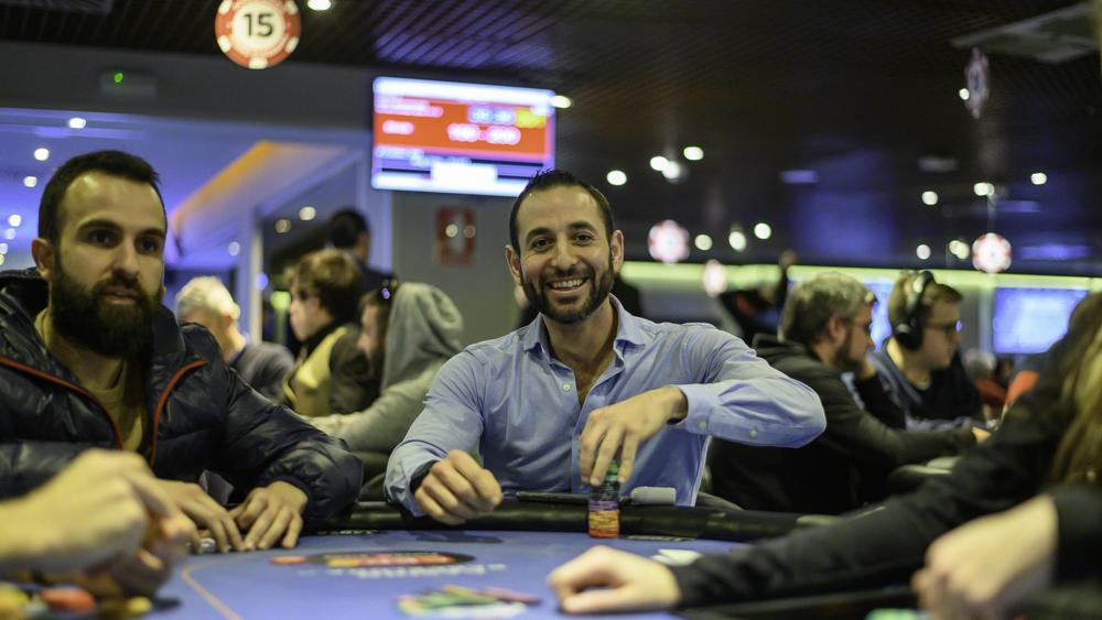 Disparado Francesc Pallarés 
