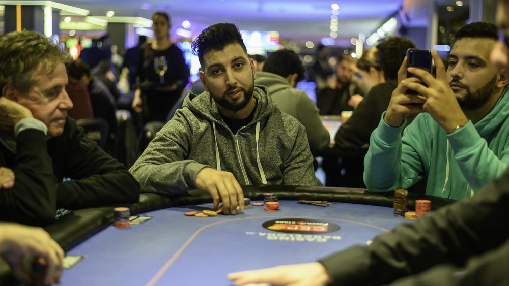 Yuma inaugura el Best Stack