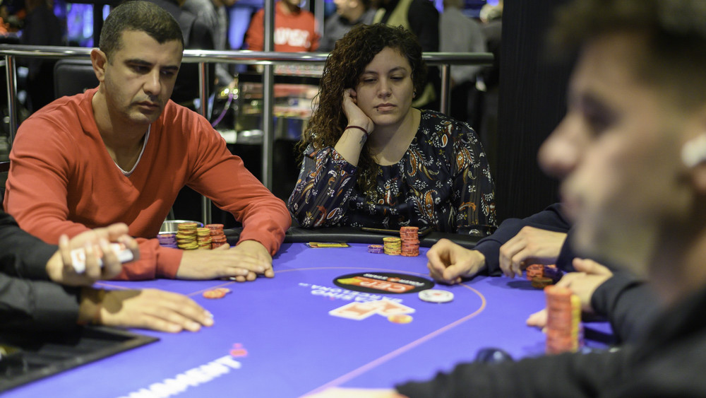 Un missclick mete a Sori Estrada en la pomada 