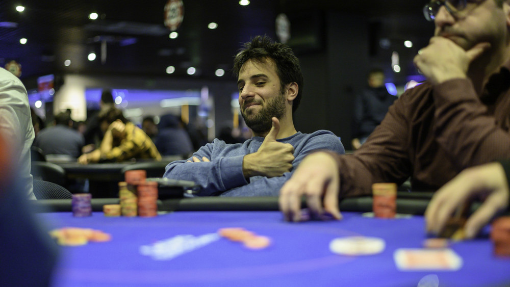 Despedimos a un Campeón de España de Poker 