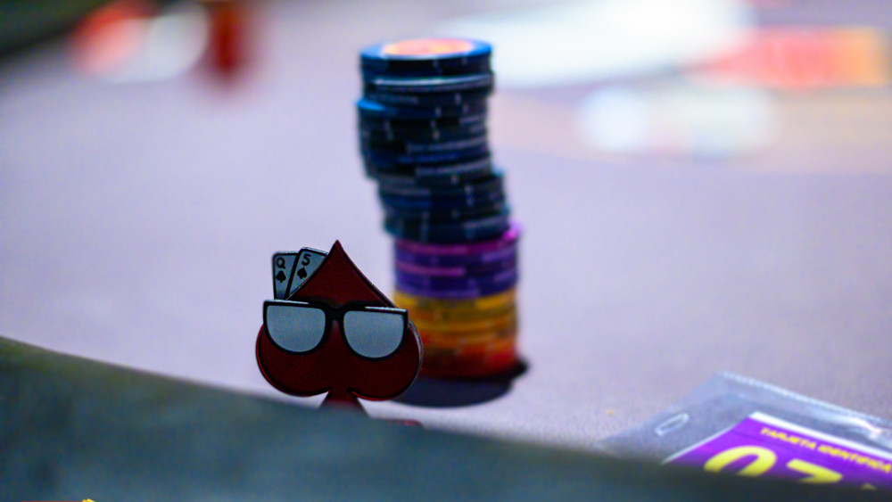 Stacks tras la pausa para la cena