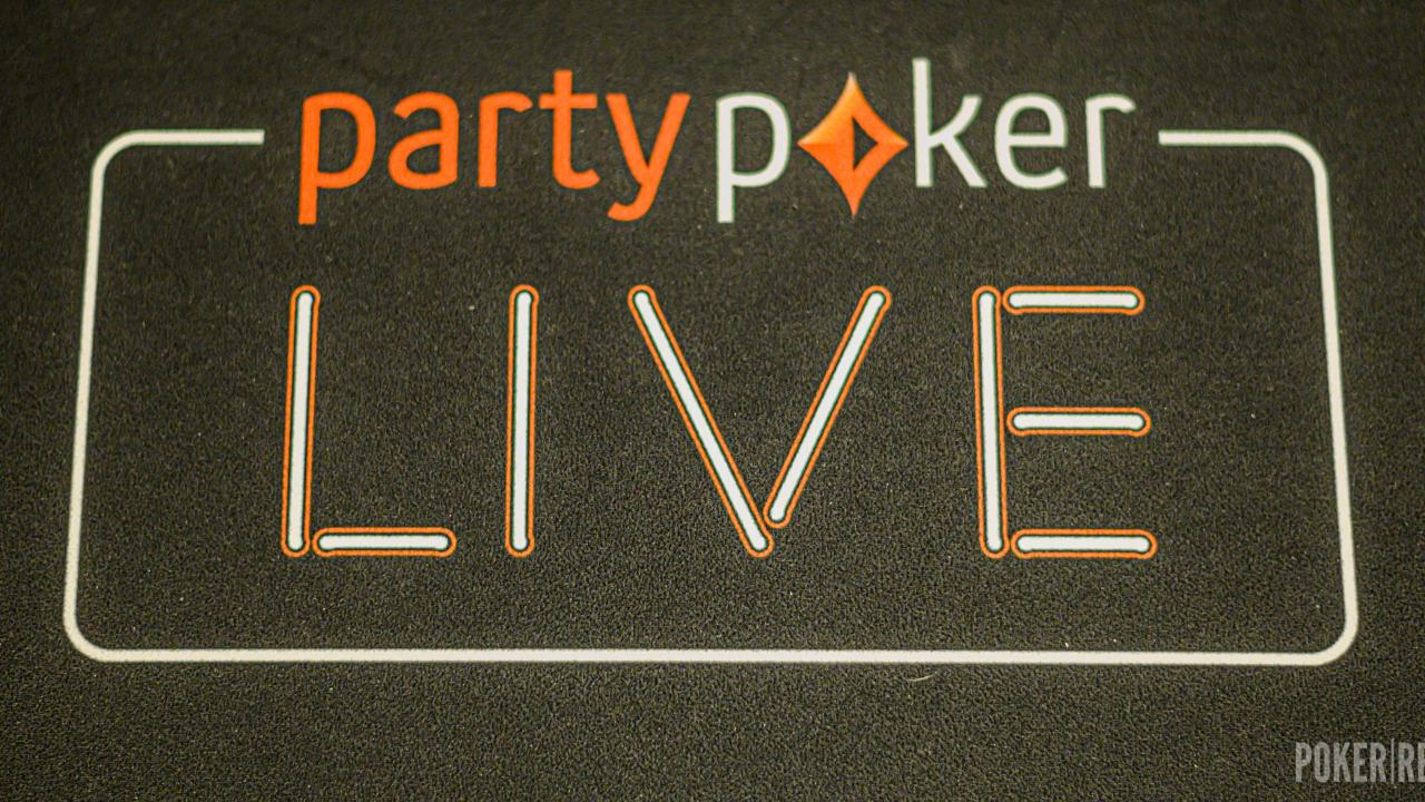 ¡Arranca el Main Event de las PartyPoker Millions Europe!