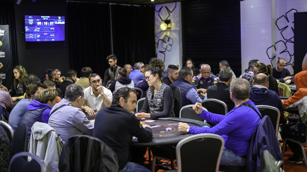Comienza el Road to PSPC Valencia 2020 