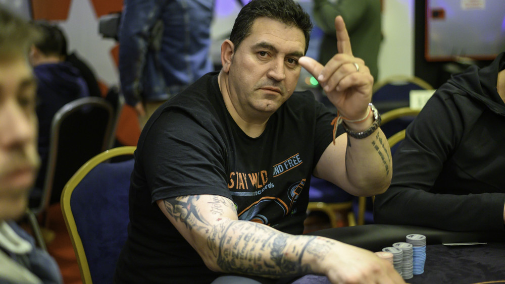 Otro golpe al stack de Blázquez 
