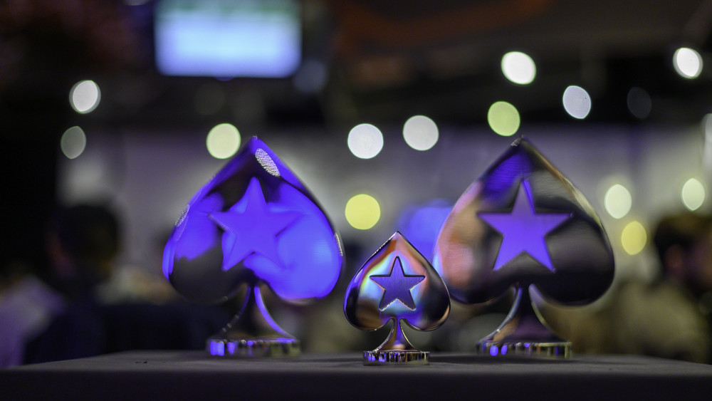 Los mejores stacks del field (No tv Table)