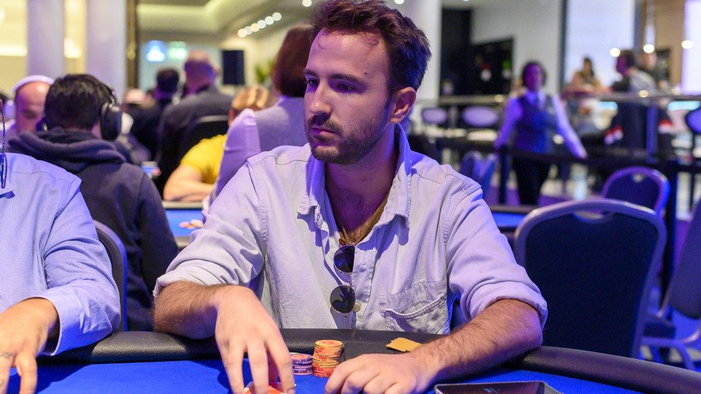 EducaPoker is in da House