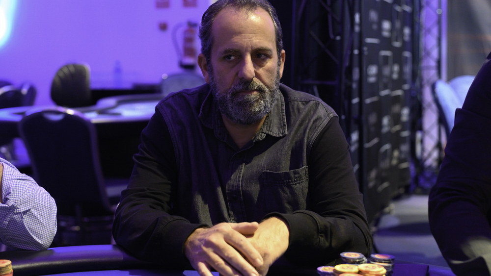 Armanavicius y Jaquot eliminados antes de la cena