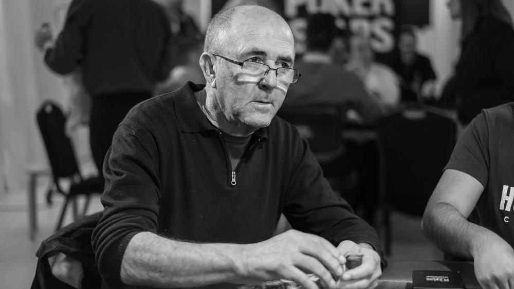 Triple all-in y Roger se despide del Main (7º - 3.470 €) 