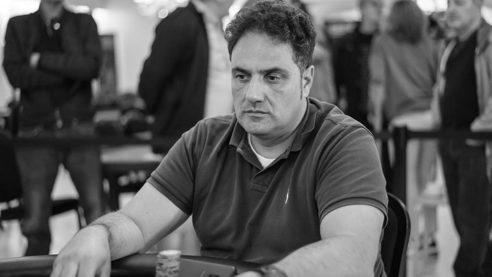 José Luis Salcines sale trasquilado contra Andotxo y cae eliminado justo después (6º - 4.700 €) 