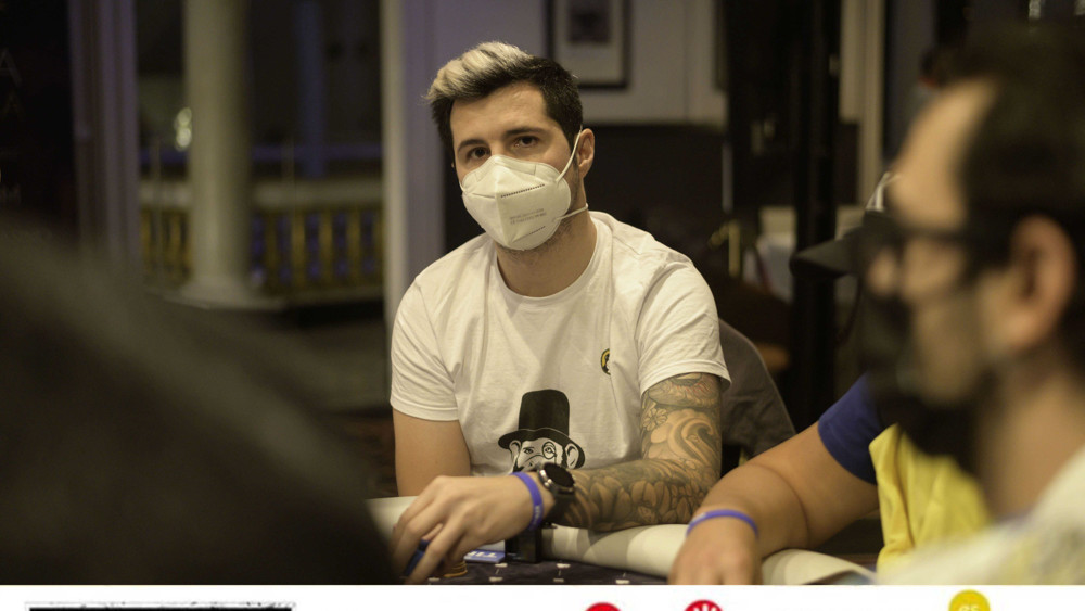 Miguel Mora también se ha ido por el barranco de las eliminaciones