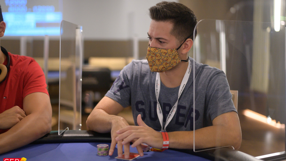 IgnaPoker y sus patitos emigran al Main Event