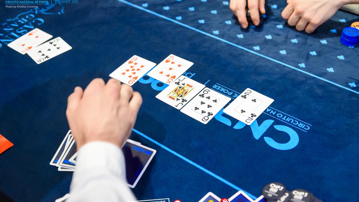 Arranca el Knockout Bounty
