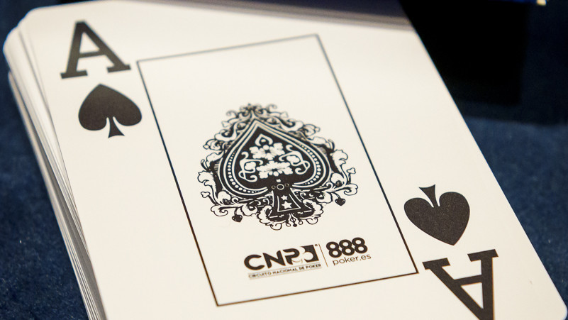 Comienza el MiniCNP en el Casino Torrequebrada 