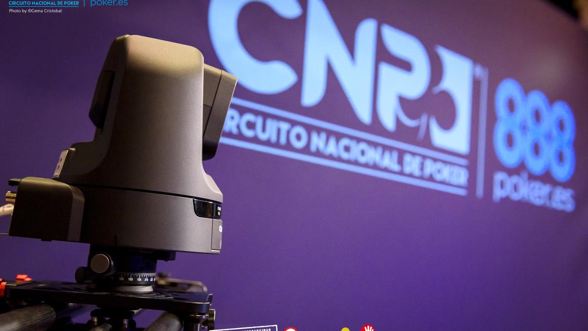 Novedades en la 10ª Temporada Circuito Nacional de Poker 