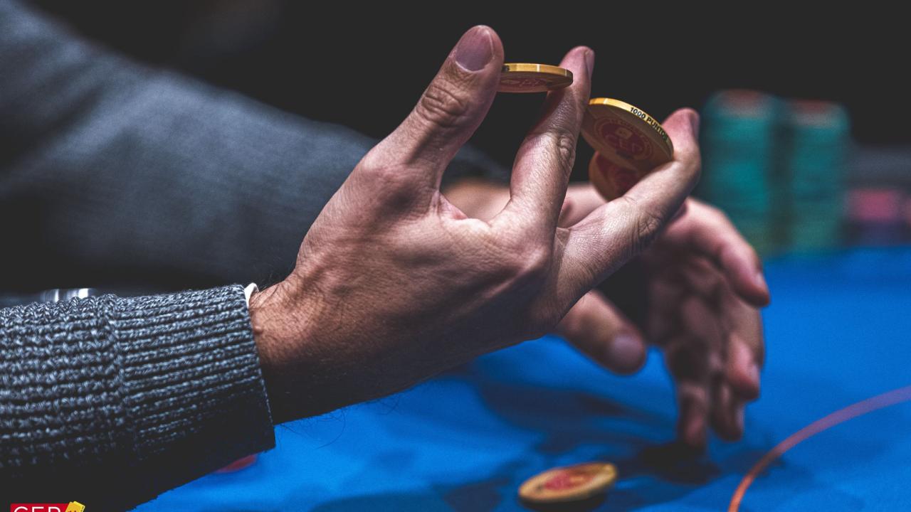 ¡Dinner Break en el Main Event CEP Peralada! 