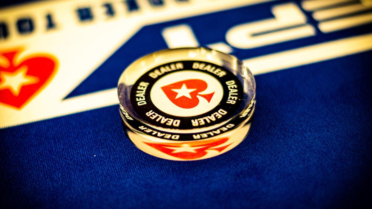 Stacks de los españoles ITM en el Main Event EPT Praga