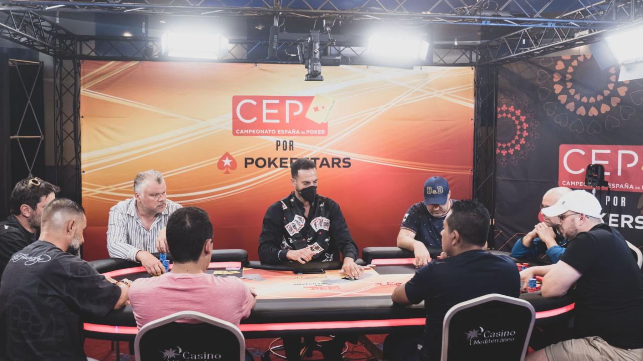 ¡Comienza la jornada final del Día 3 CEP Alicante!