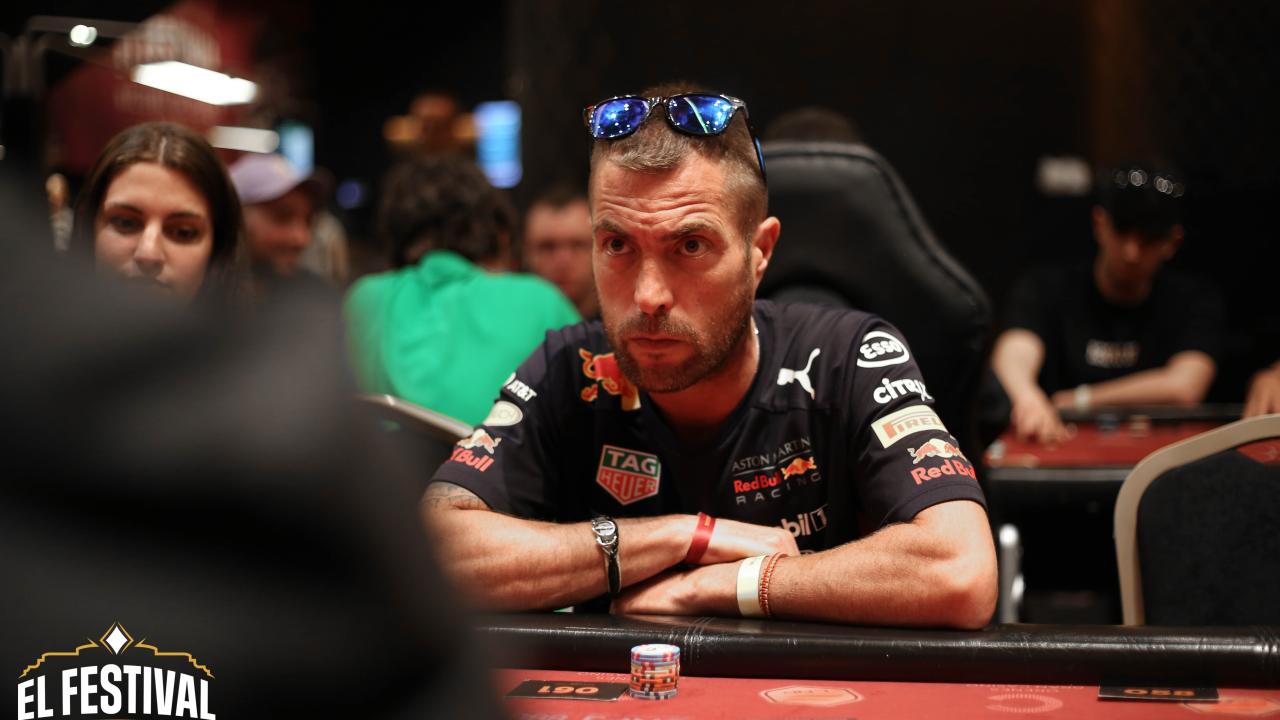 Miguel Duato no podía comenzar mejor 