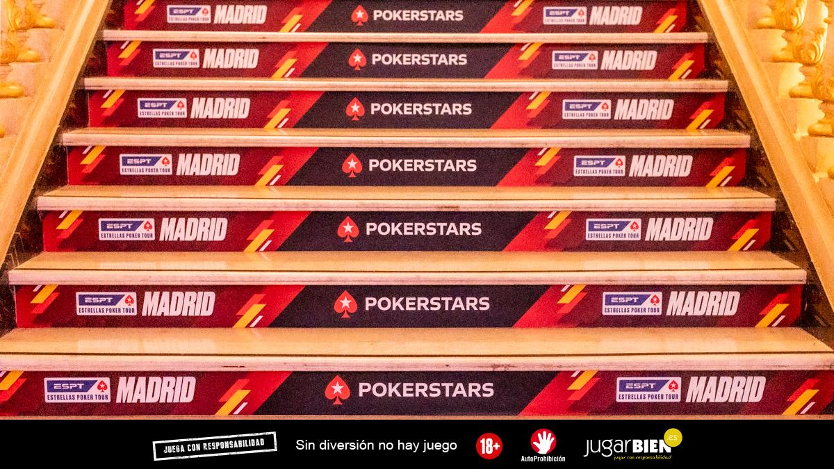 Cerrado el registro del día 1C y ya 69 jugadores en el día 1D