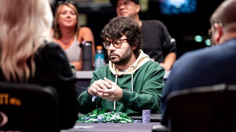 ¡Botazo para José Ignacio Aguilera, que sube hasta los 39M de puntos! 