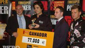Hall of Fame CEP Alicante