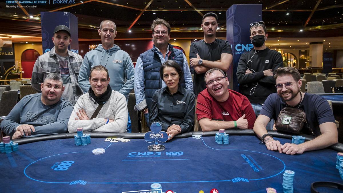 Mesa Final del Evento Paralelo Dos Vidas